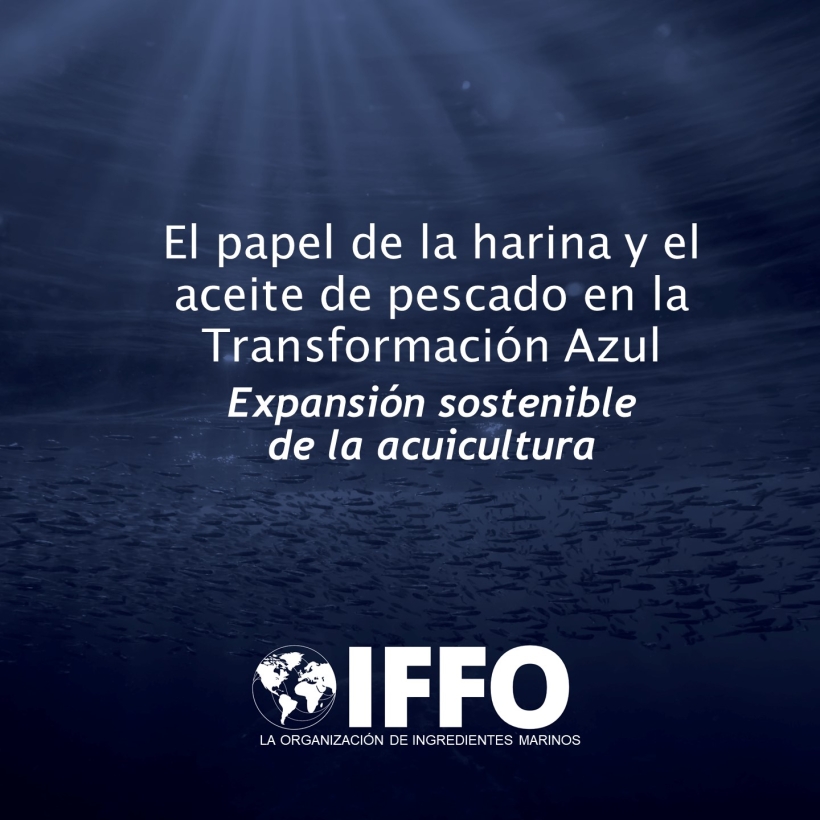 Expansión Sostenible de la Acuicultura