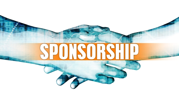 SPONSORS and SPONSORSHIP