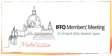 Reunión de miembros de IFFO
