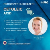 Cetoleic acid